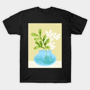 Potted Plant T-Shirt